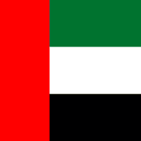 AED flag