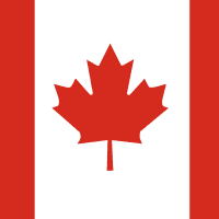CAD flag