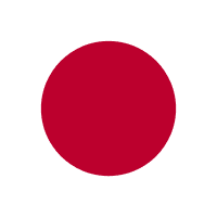 JPY flag