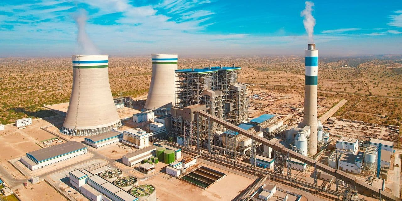 HUBCO’s 660MW coal power unit in Balochistan goes offline after major transformer fault
