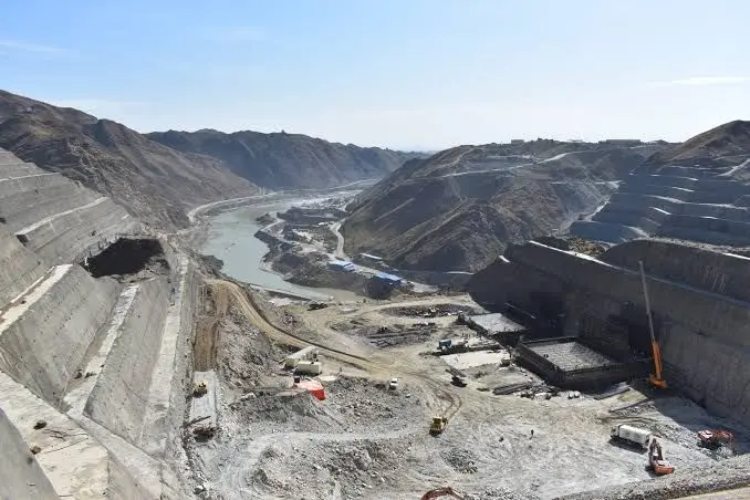 Mohmand Dam cost rises 115% to Rs666 billion amid delays, rupee depreciation