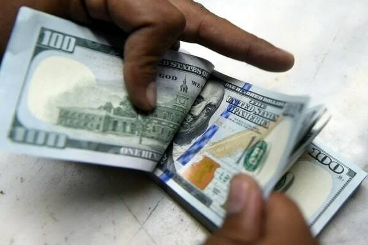 SBP-held forex reserves rise by $19mn to $21.49bn